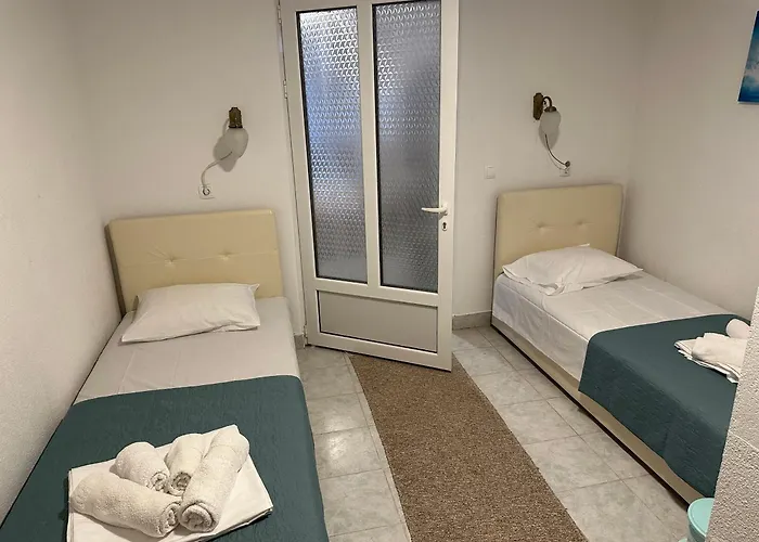 Andolly Apartments