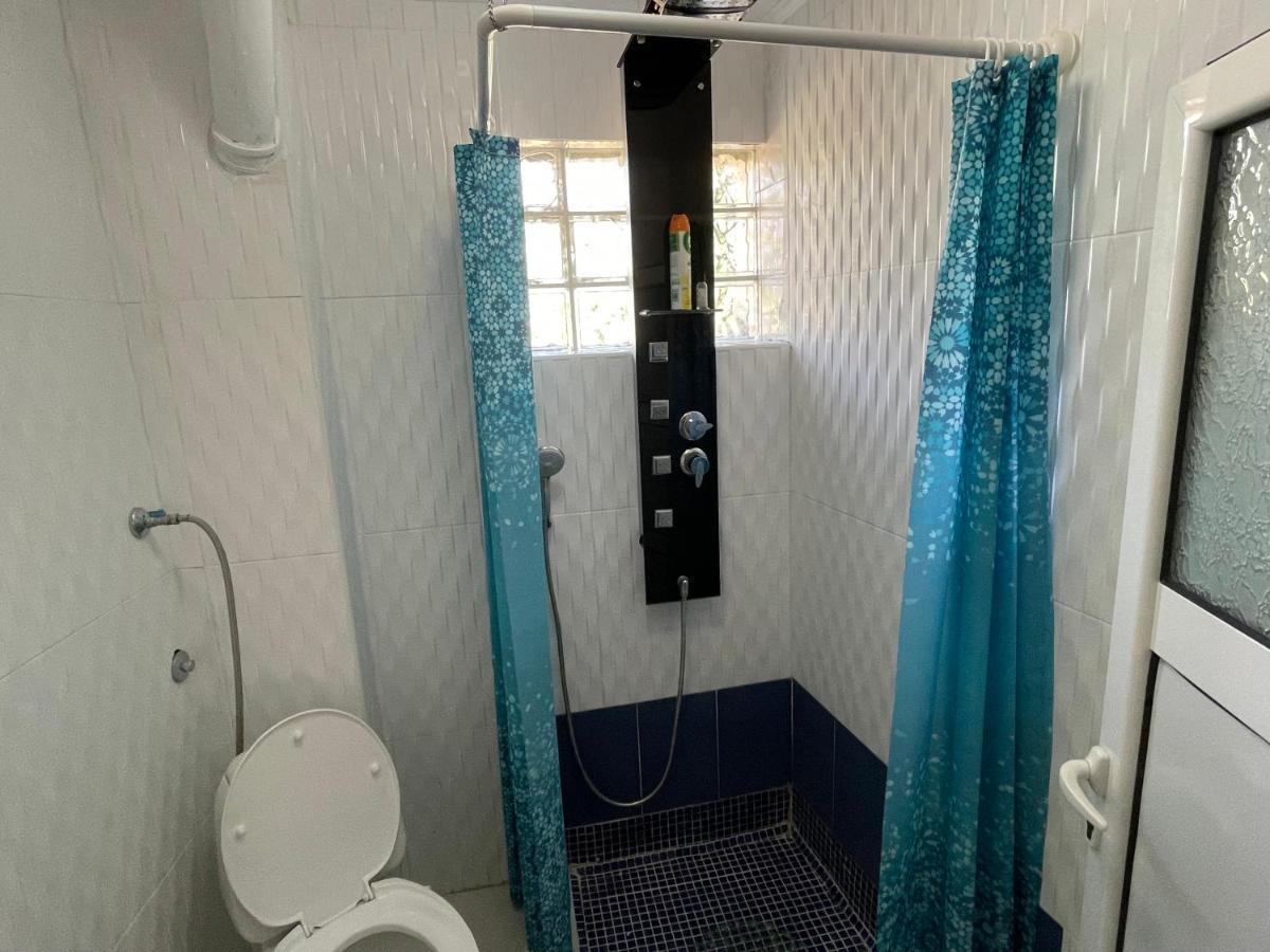 Andolly Apartment