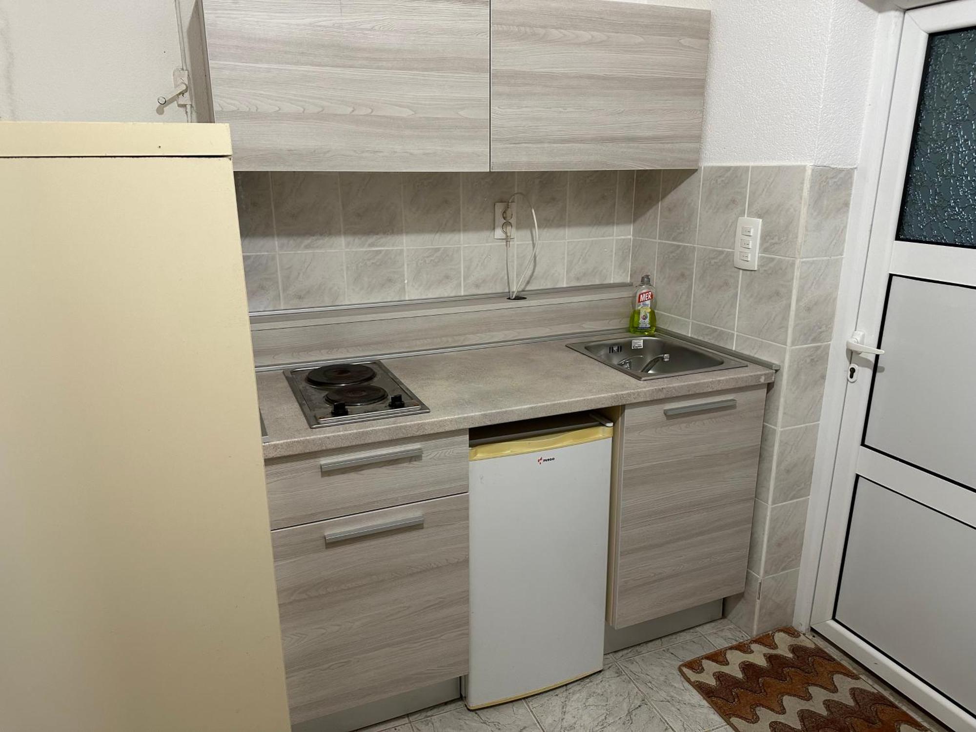 Andolly Apartment *