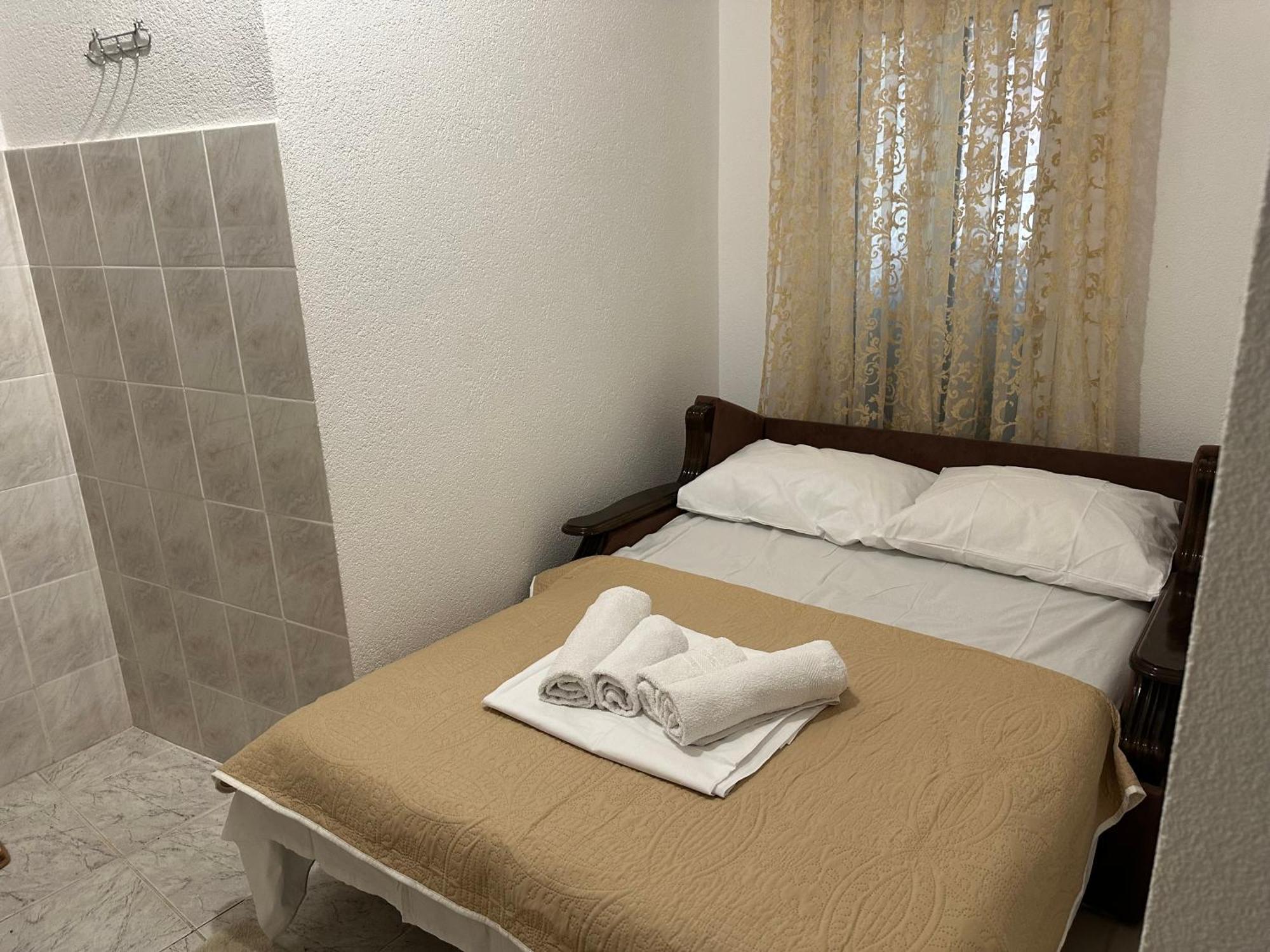 Andolly Apartment