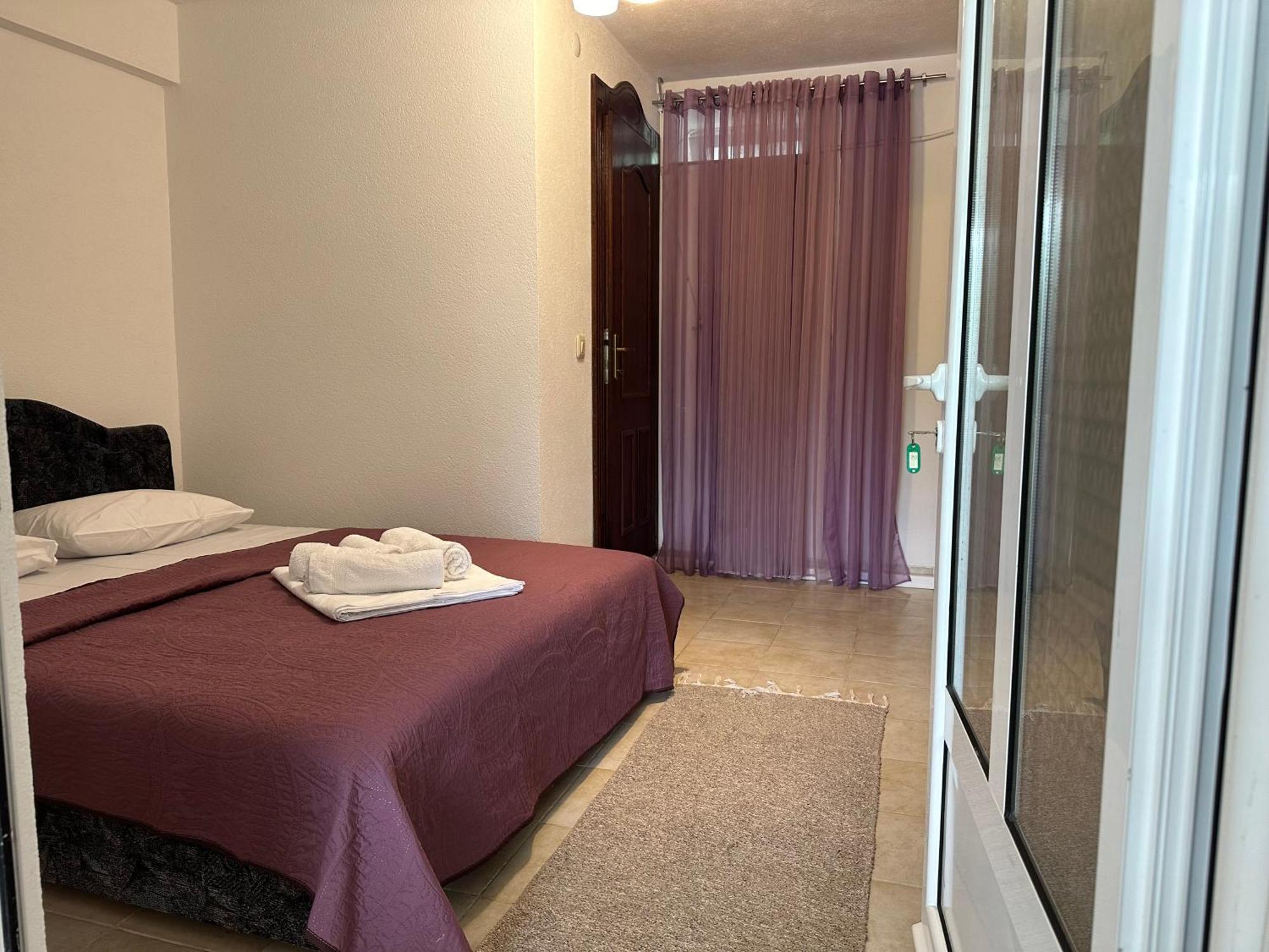 Andolly Apartment