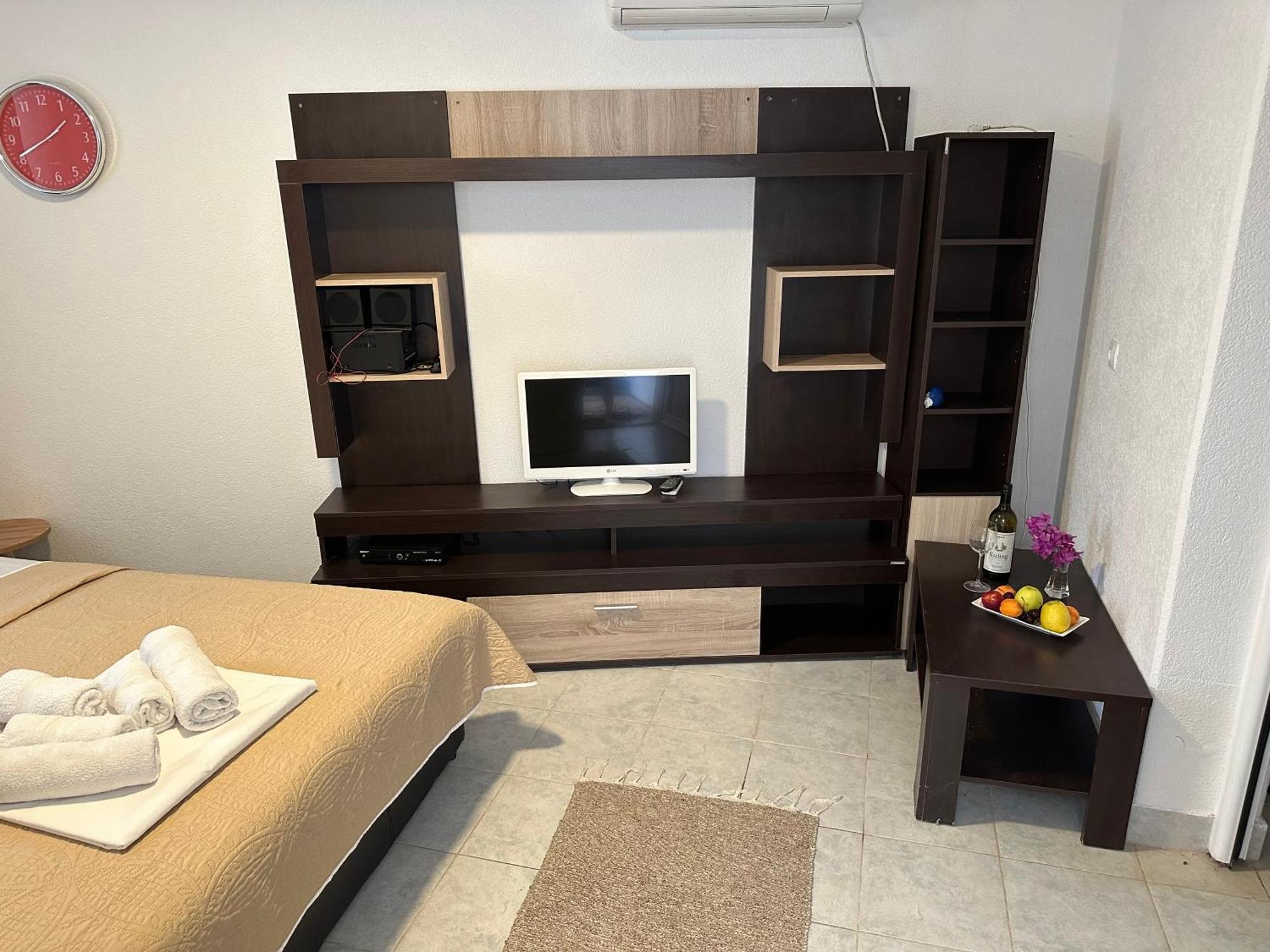 Apartment Andolly *